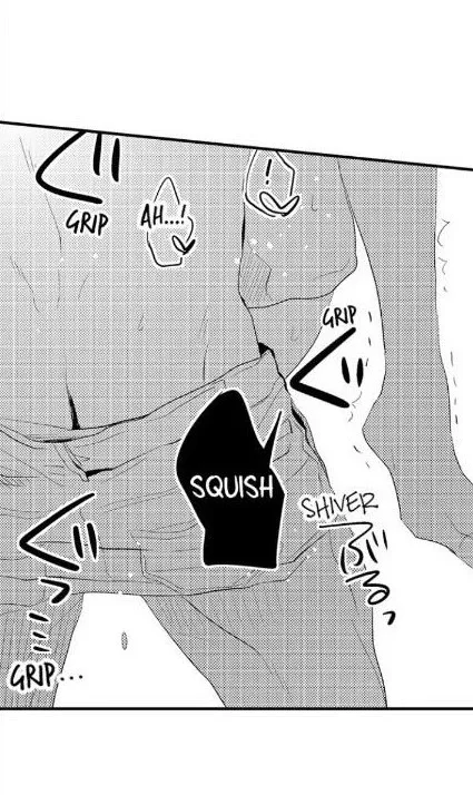 Ore no Jouwannitoukin, Ecchi namede Mitetadesho? Chapter 53 page 28