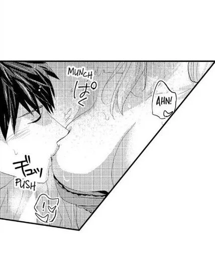 Ore no Jouwannitoukin, Ecchi namede Mitetadesho? Chapter 53 page 15