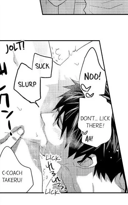 Ore no Jouwannitoukin, Ecchi namede Mitetadesho? Chapter 53 page 20