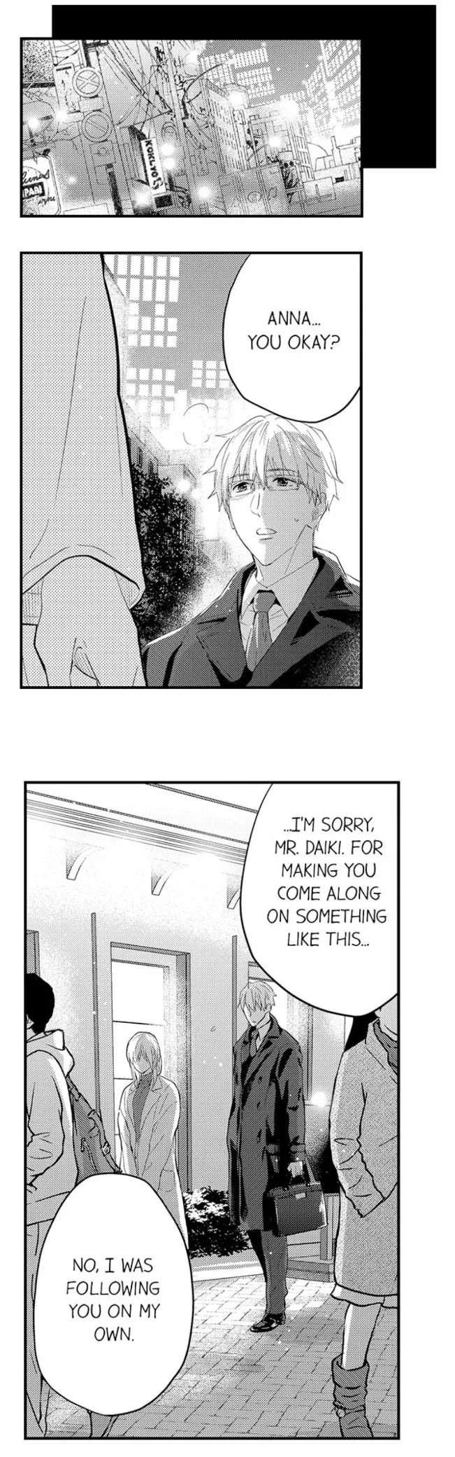Ore no Jouwannitoukin, Ecchi namede Mitetadesho? Chapter 56 page 8