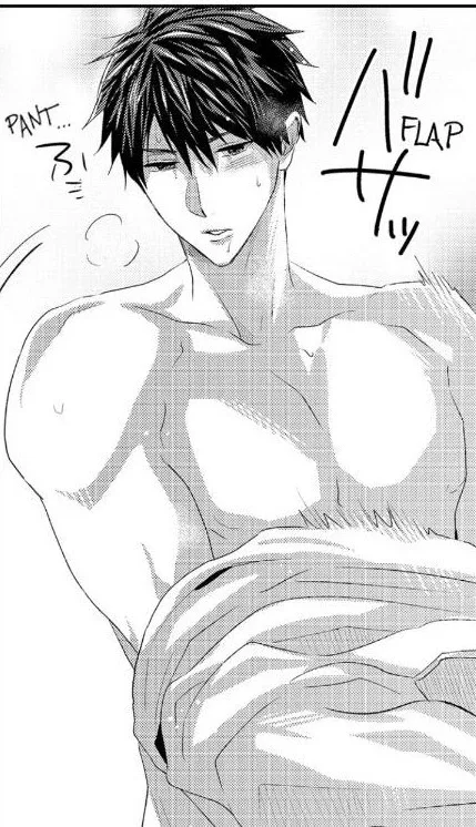 Ore no Jouwannitoukin, Ecchi namede Mitetadesho? Chapter 53 page 25