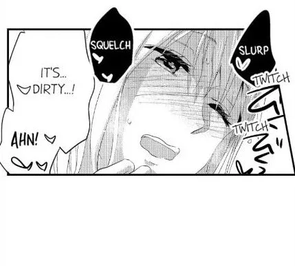 Ore no Jouwannitoukin, Ecchi namede Mitetadesho? Chapter 53 page 21