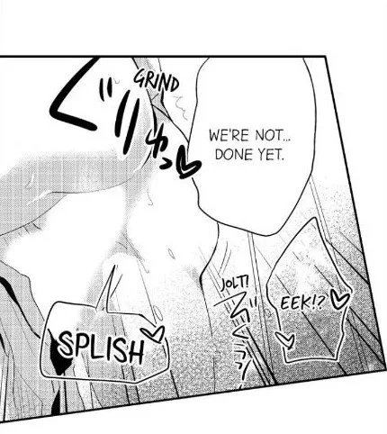 Ore no Jouwannitoukin, Ecchi namede Mitetadesho? Chapter 53 page 39