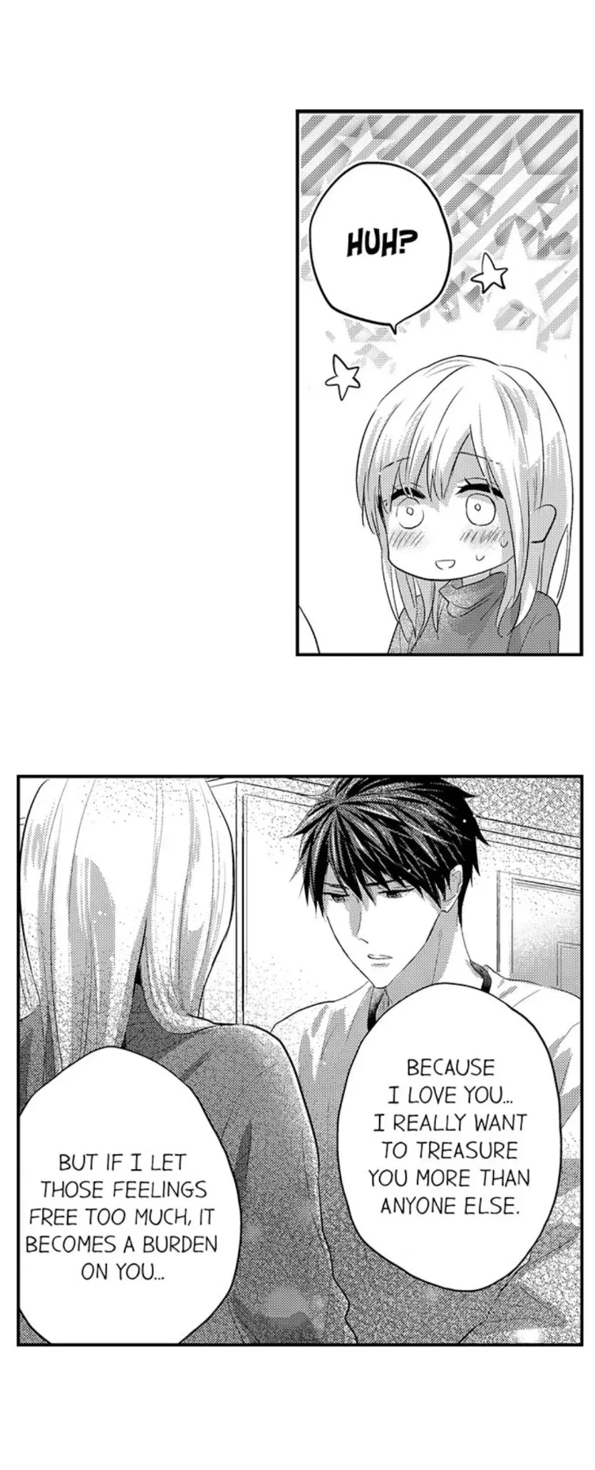 Ore no Jouwannitoukin, Ecchi namede Mitetadesho? Chapter 56 page 19