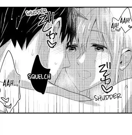 Ore no Jouwannitoukin, Ecchi namede Mitetadesho? Chapter 53 page 36