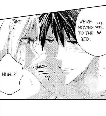 Ore no Jouwannitoukin, Ecchi namede Mitetadesho? Chapter 53 page 40