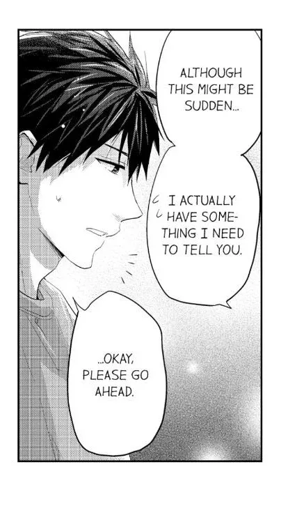 Ore no Jouwannitoukin, Ecchi namede Mitetadesho? Chapter 53 page 44