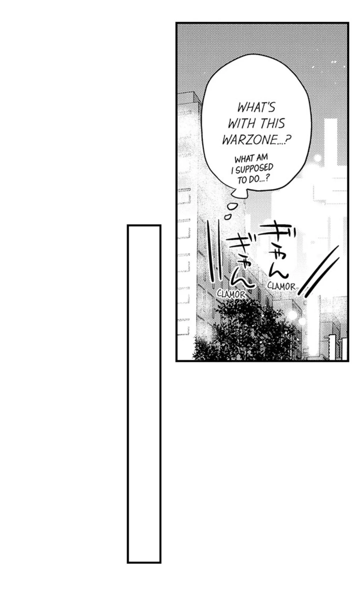 Ore no Jouwannitoukin, Ecchi namede Mitetadesho? Chapter 56 page 15