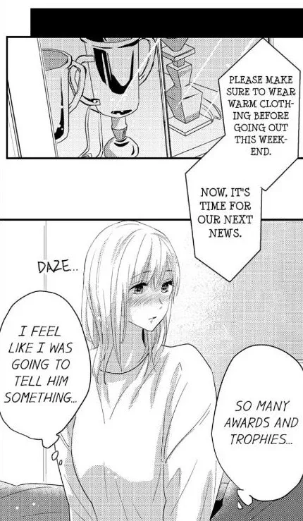 Ore no Jouwannitoukin, Ecchi namede Mitetadesho? Chapter 53 page 42