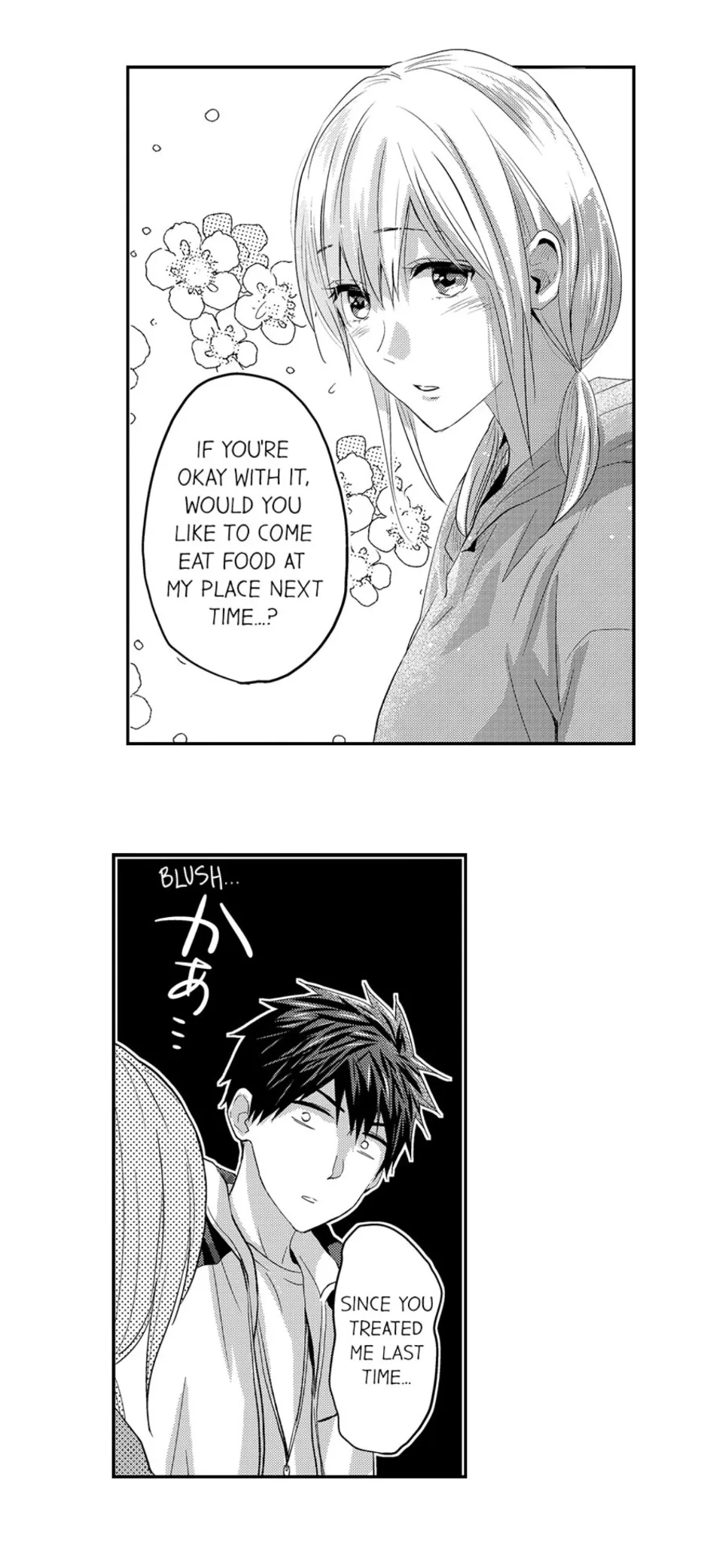 Ore no Jouwannitoukin, Ecchi namede Mitetadesho? Chapter 55 page 5