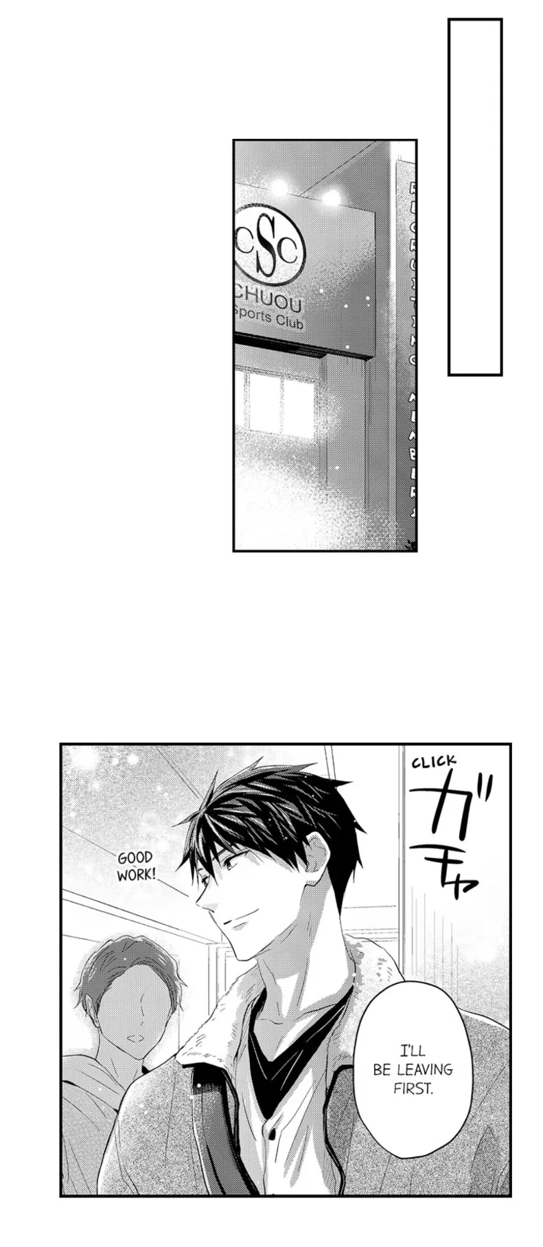 Ore no Jouwannitoukin, Ecchi namede Mitetadesho? Chapter 55 page 9