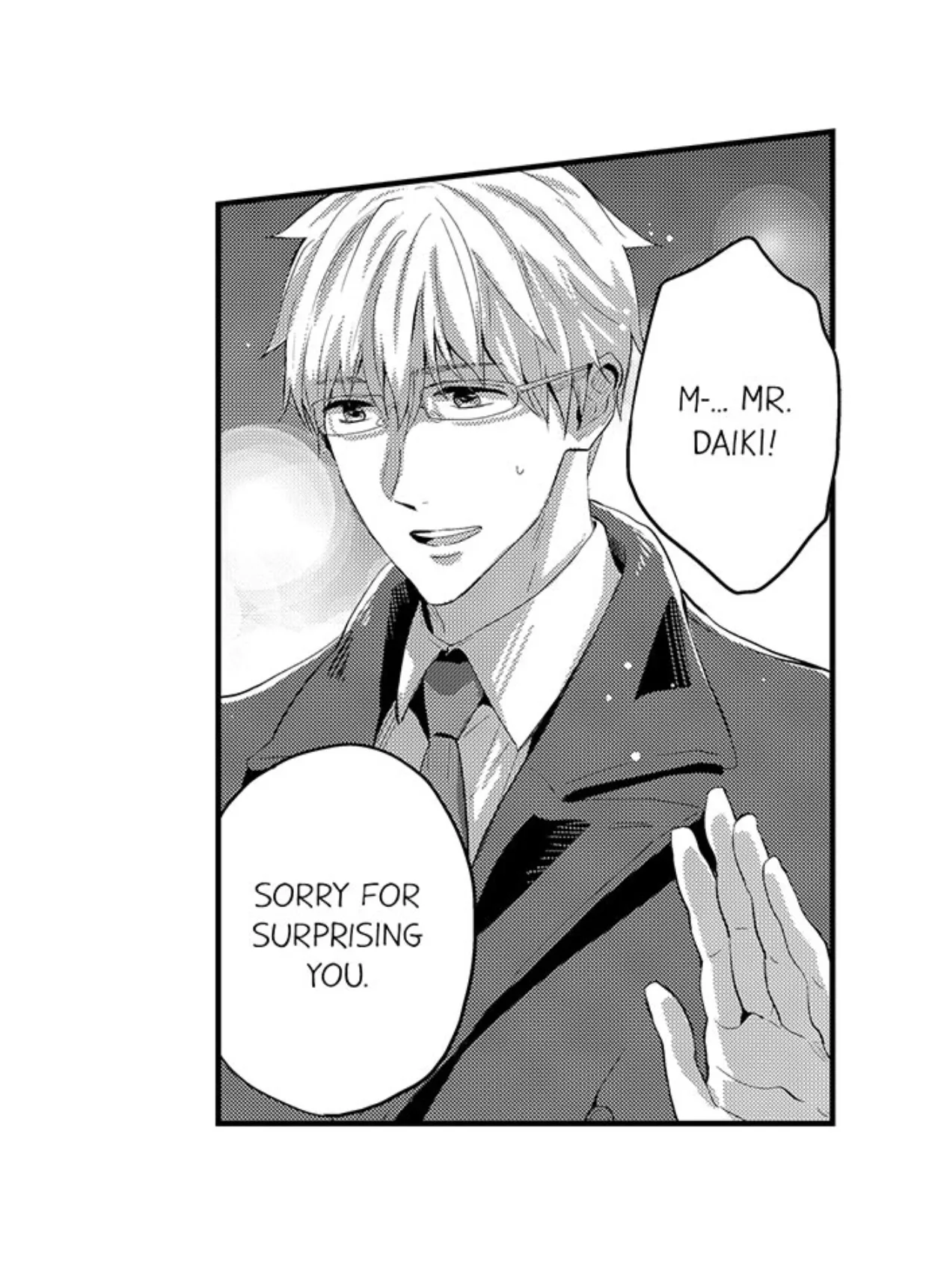 Ore no Jouwannitoukin, Ecchi namede Mitetadesho? Chapter 55 page 13