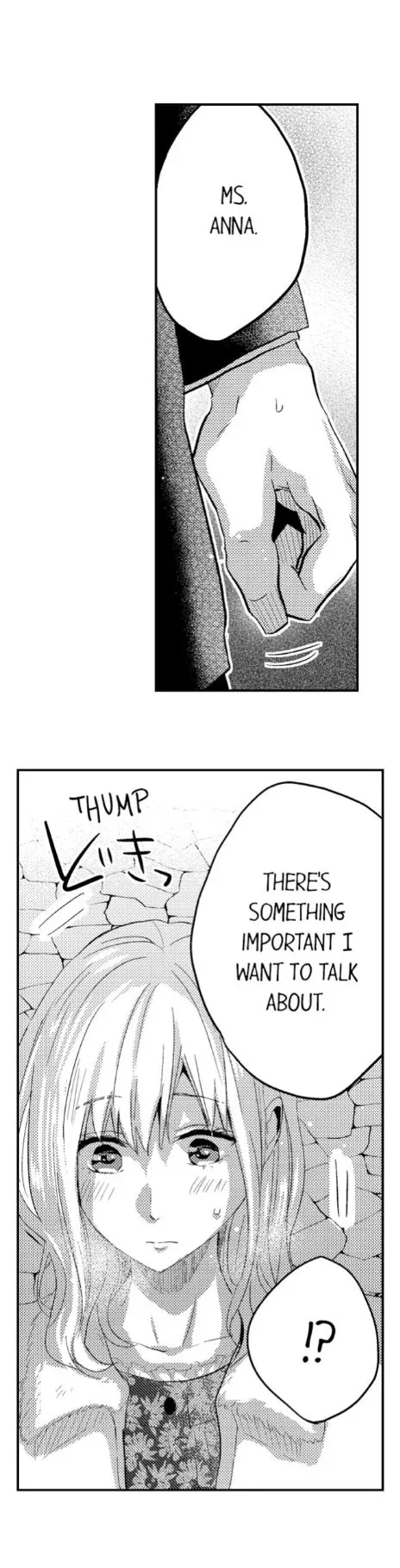 Ore no Jouwannitoukin, Ecchi namede Mitetadesho? Chapter 59 page 2