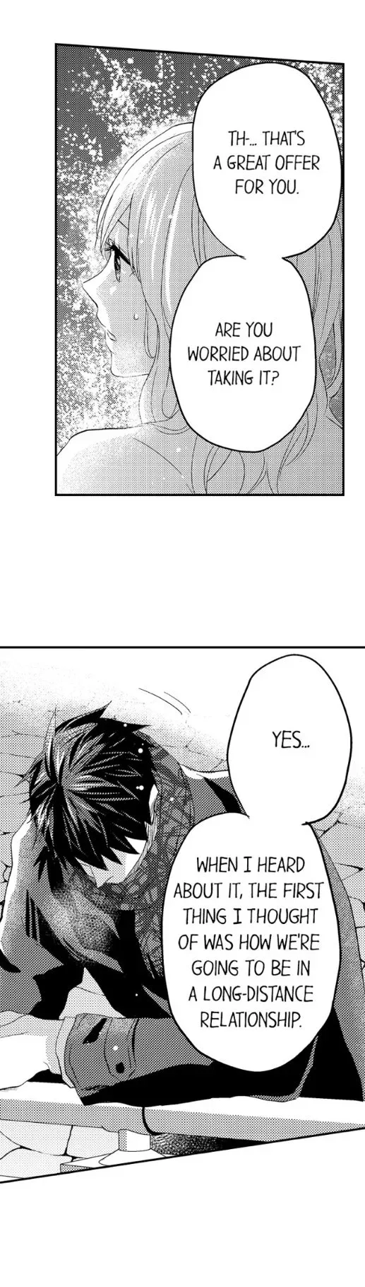 Ore no Jouwannitoukin, Ecchi namede Mitetadesho? Chapter 59 page 6
