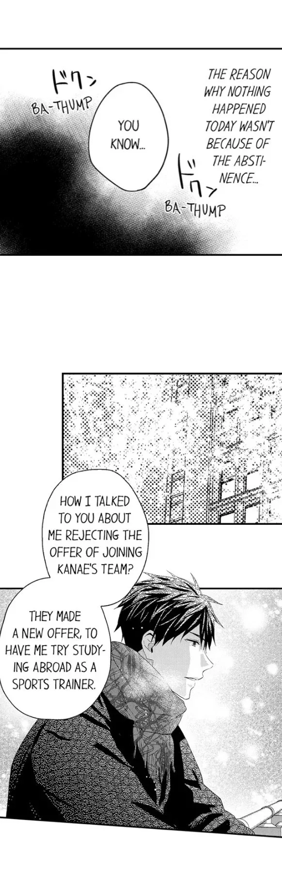 Ore no Jouwannitoukin, Ecchi namede Mitetadesho? Chapter 59 page 4
