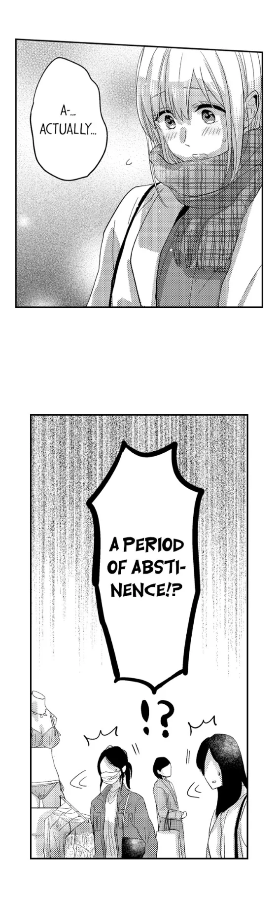 Ore no Jouwannitoukin, Ecchi namede Mitetadesho? Chapter 58 page 6