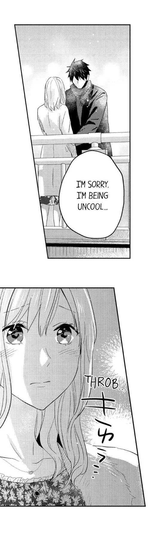 Ore no Jouwannitoukin, Ecchi namede Mitetadesho? Chapter 59 page 10