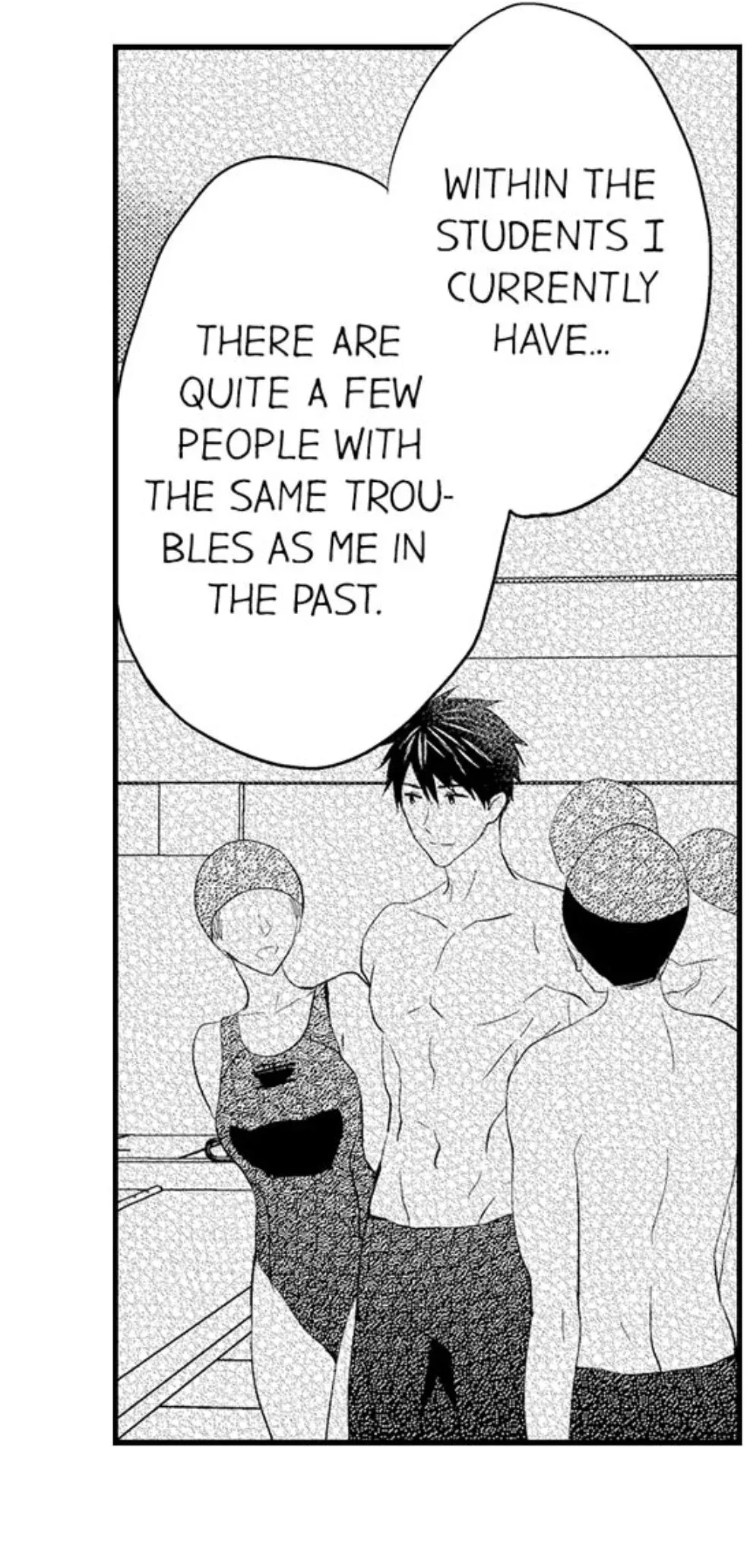 Ore no Jouwannitoukin, Ecchi namede Mitetadesho? Chapter 54 page 4