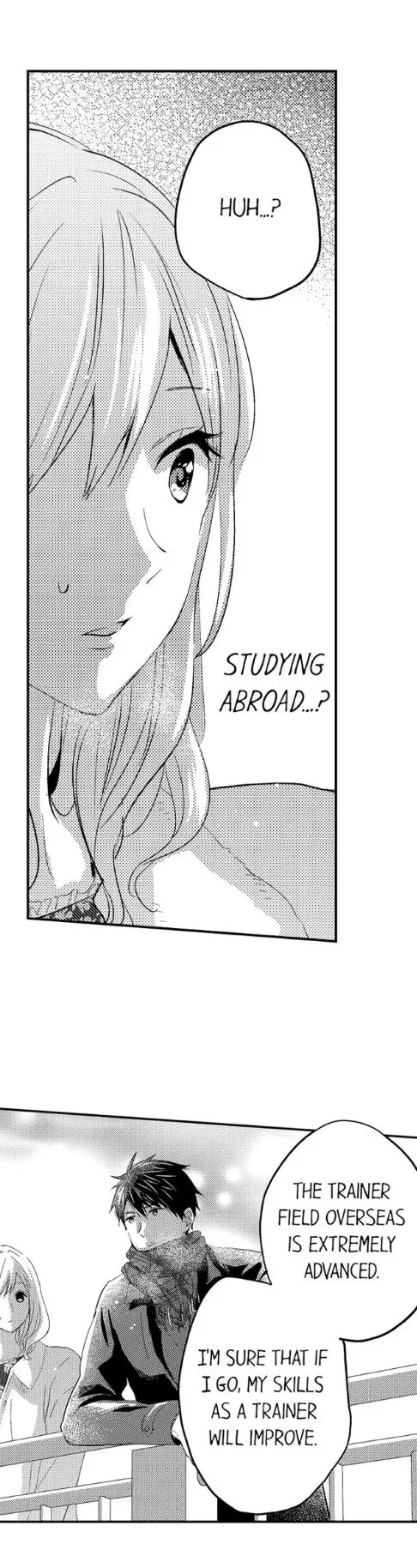 Ore no Jouwannitoukin, Ecchi namede Mitetadesho? Chapter 59 page 5