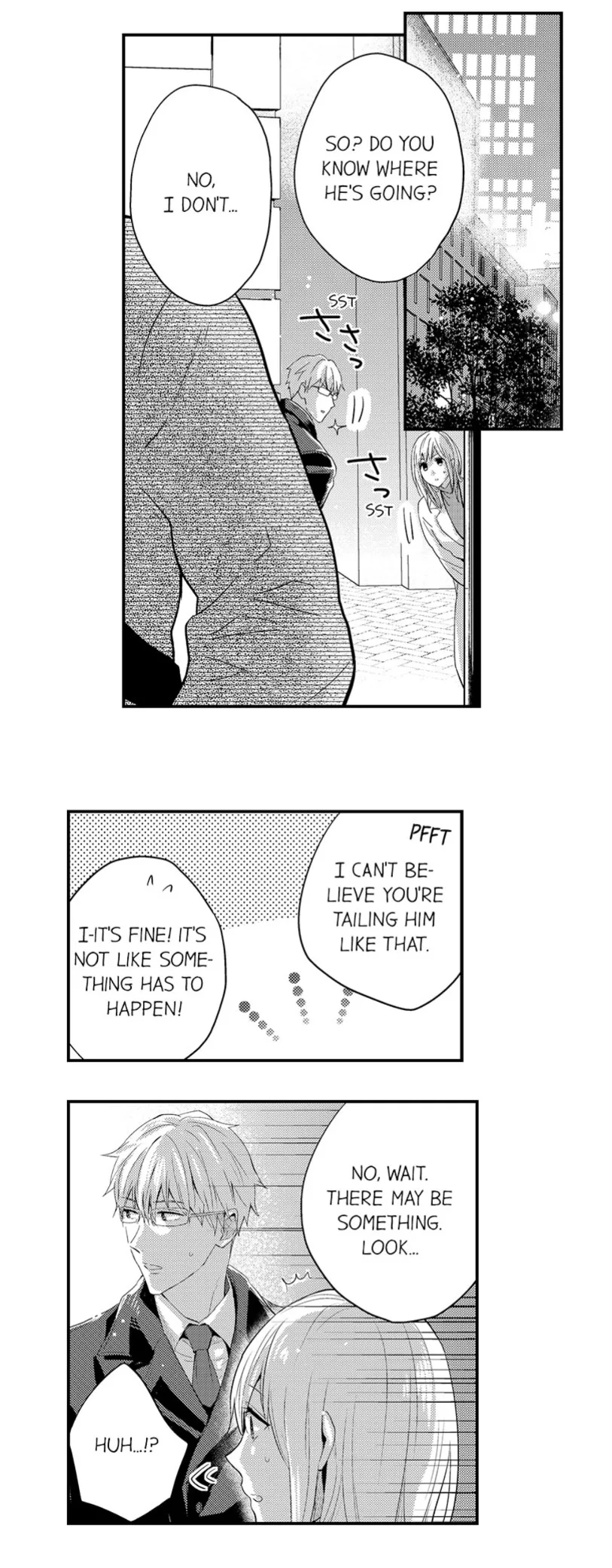 Ore no Jouwannitoukin, Ecchi namede Mitetadesho? Chapter 55 page 17
