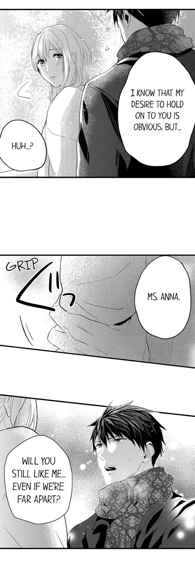 Ore no Jouwannitoukin, Ecchi namede Mitetadesho? Chapter 59 page 9