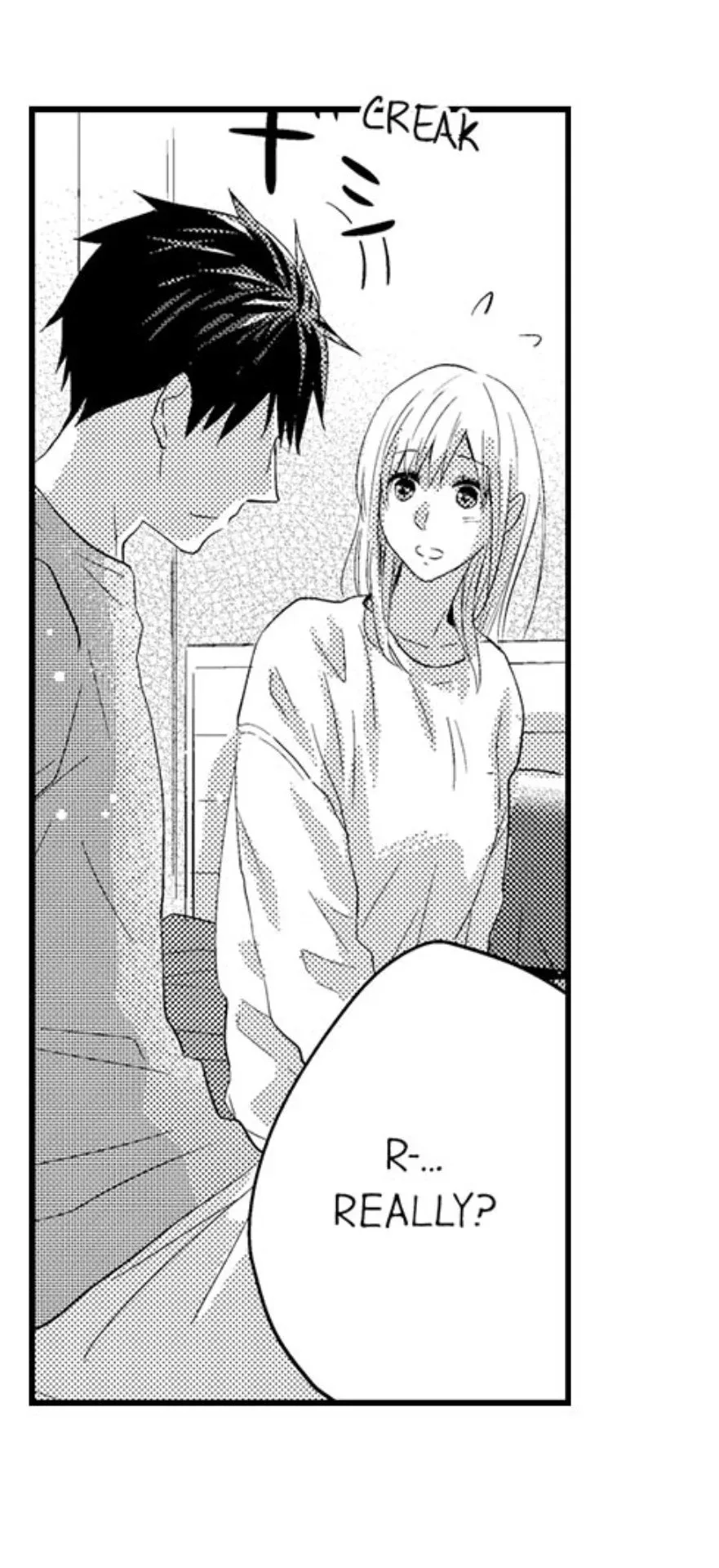 Ore no Jouwannitoukin, Ecchi namede Mitetadesho? Chapter 54 page 3
