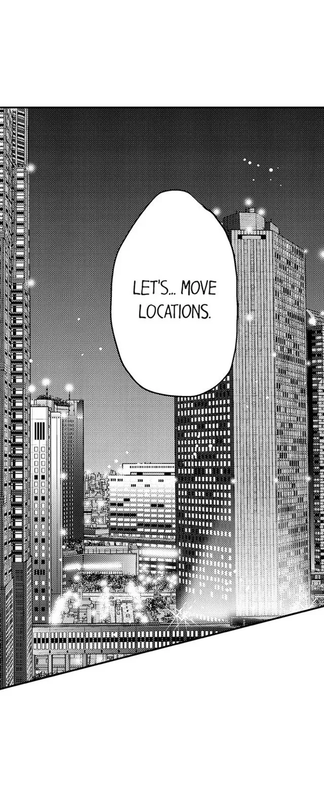 Ore no Jouwannitoukin, Ecchi namede Mitetadesho? Chapter 59 page 15