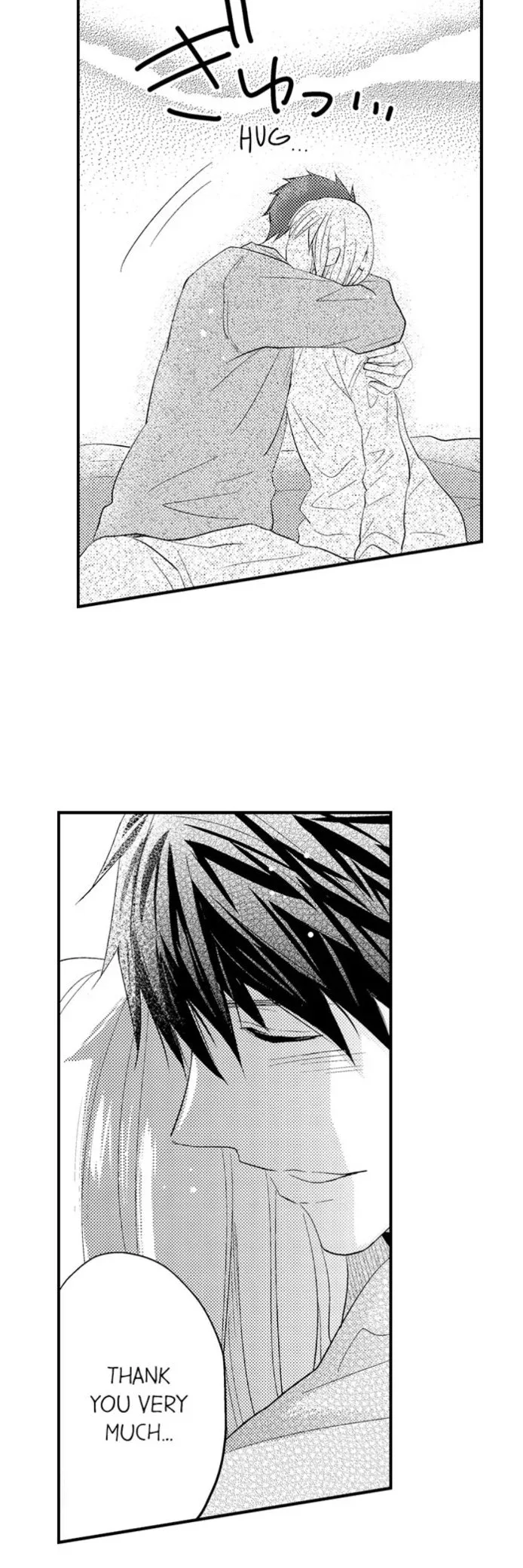 Ore no Jouwannitoukin, Ecchi namede Mitetadesho? Chapter 54 page 9