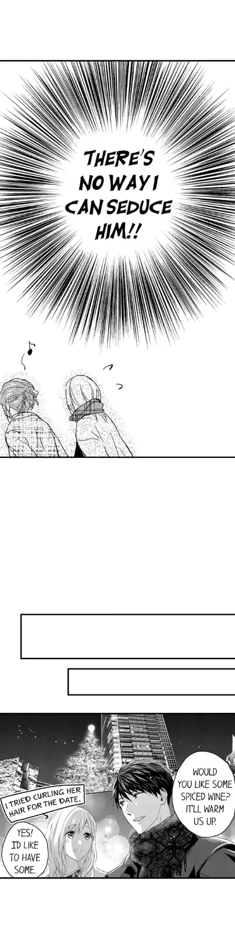 Ore no Jouwannitoukin, Ecchi namede Mitetadesho? Chapter 58 page 11