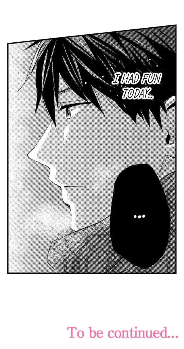 Ore no Jouwannitoukin, Ecchi namede Mitetadesho? Chapter 58 page 16