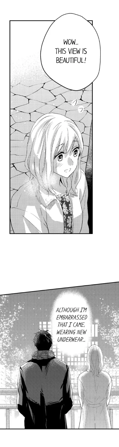 Ore no Jouwannitoukin, Ecchi namede Mitetadesho? Chapter 58 page 15