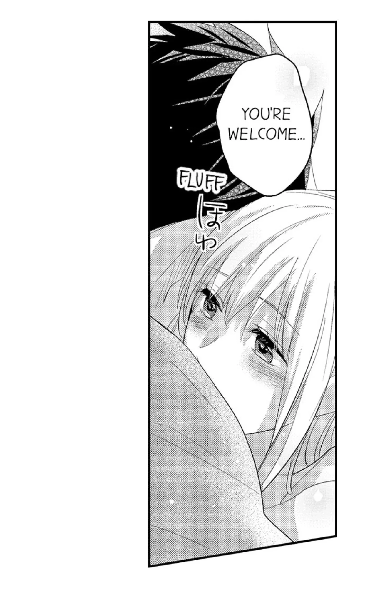 Ore no Jouwannitoukin, Ecchi namede Mitetadesho? Chapter 54 page 10