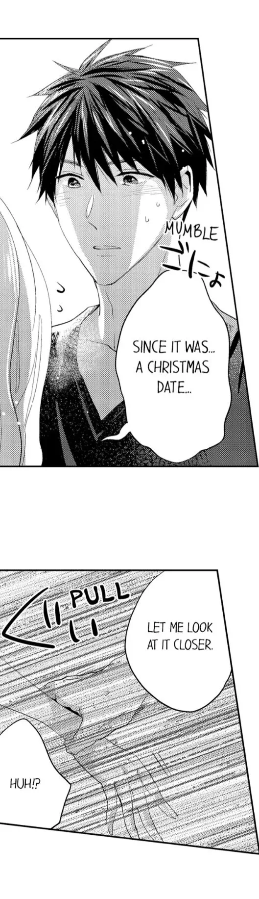 Ore no Jouwannitoukin, Ecchi namede Mitetadesho? Chapter 59 page 20