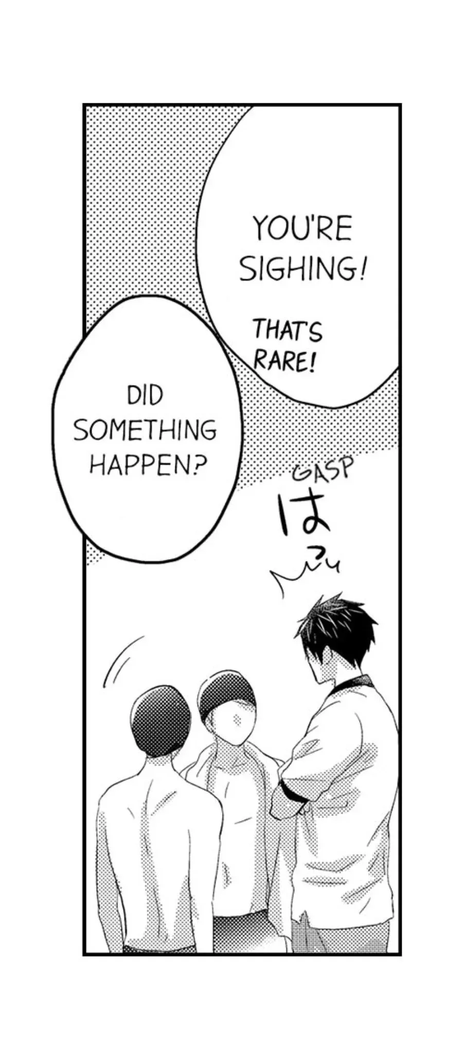 Ore no Jouwannitoukin, Ecchi namede Mitetadesho? Chapter 54 page 15