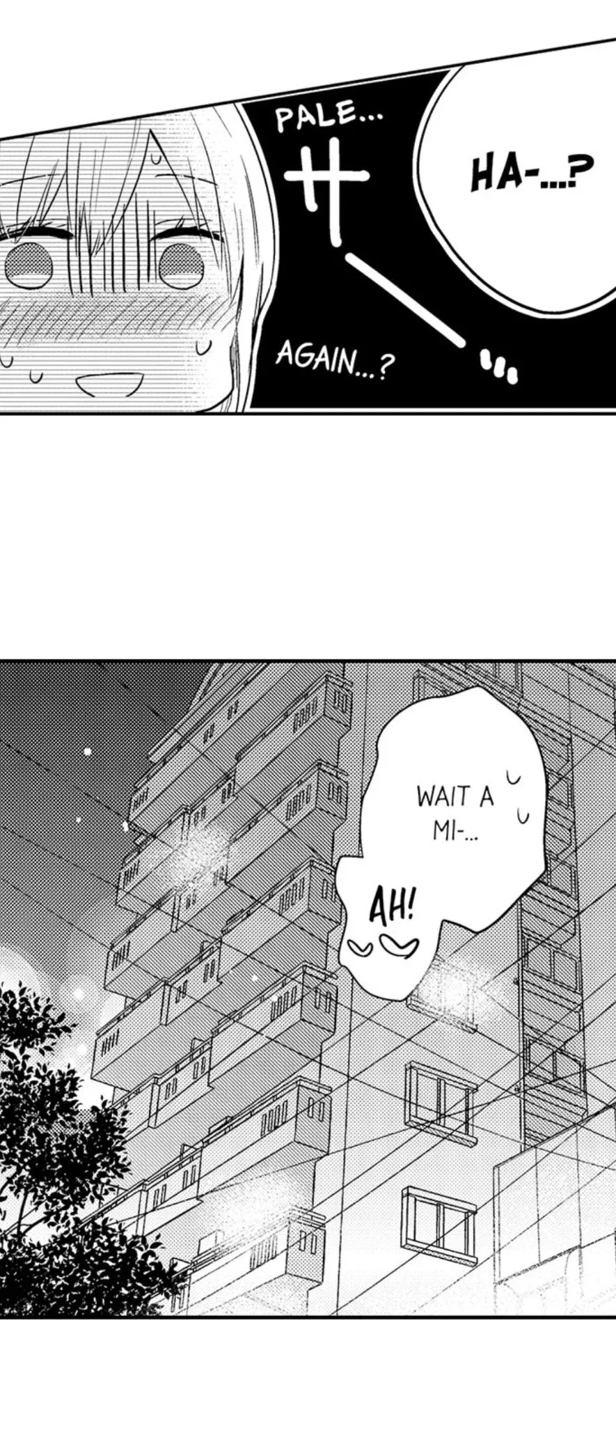 Ore no Jouwannitoukin, Ecchi namede Mitetadesho? Chapter 54 page 12
