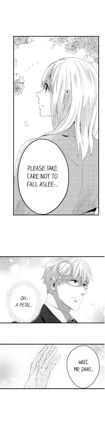 Ore no Jouwannitoukin, Ecchi namede Mitetadesho? Chapter 61 page 4