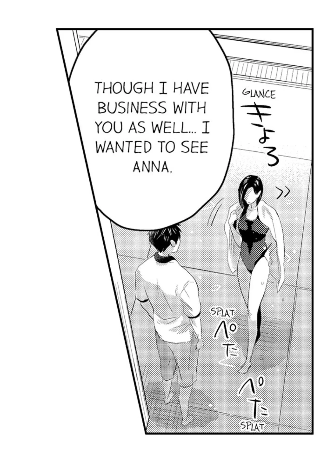 Ore no Jouwannitoukin, Ecchi namede Mitetadesho? Chapter 54 page 21