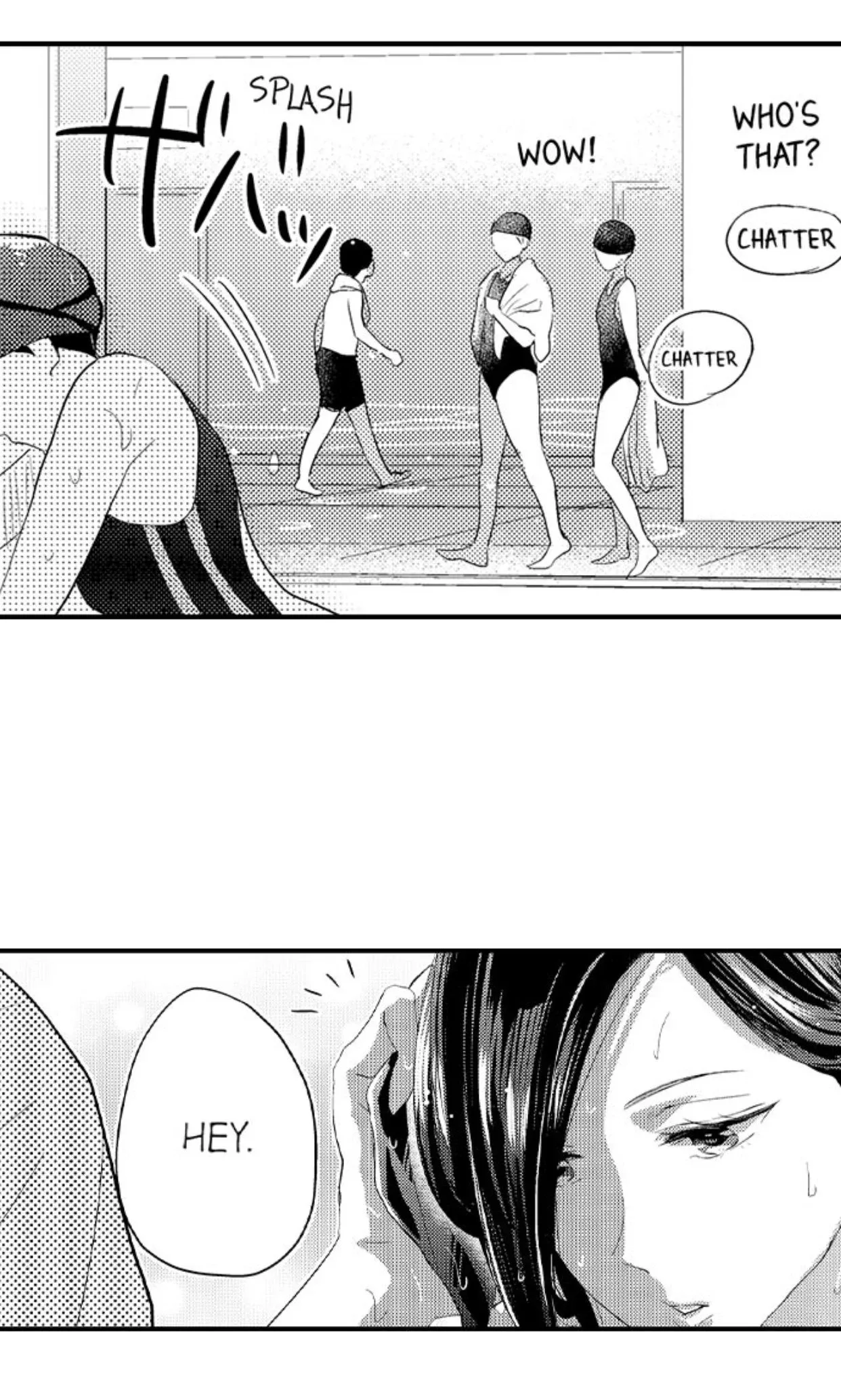 Ore no Jouwannitoukin, Ecchi namede Mitetadesho? Chapter 54 page 19