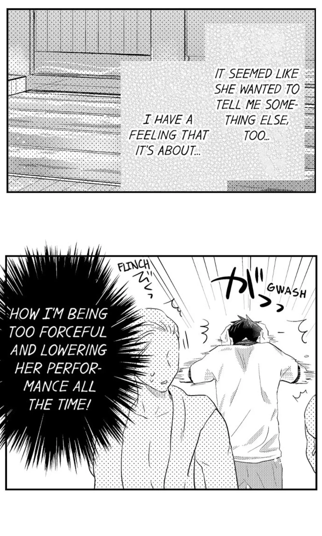 Ore no Jouwannitoukin, Ecchi namede Mitetadesho? Chapter 54 page 17