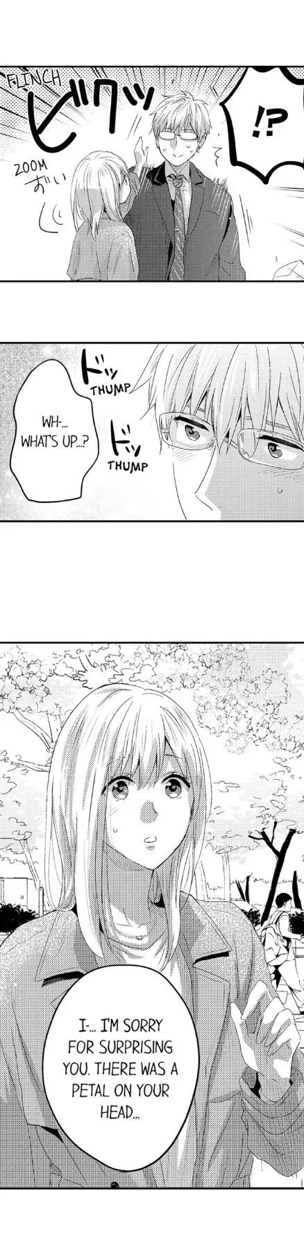 Ore no Jouwannitoukin, Ecchi namede Mitetadesho? Chapter 61 page 5