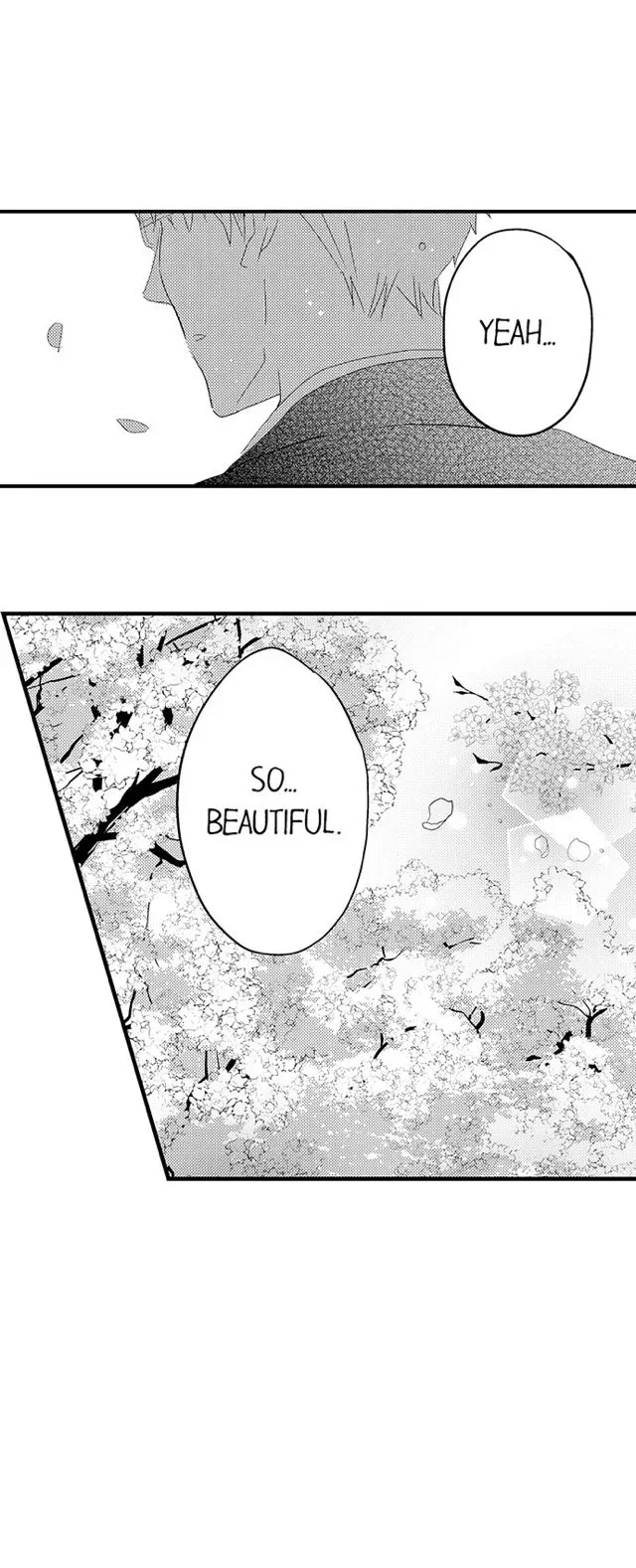Ore no Jouwannitoukin, Ecchi namede Mitetadesho? Chapter 61 page 12