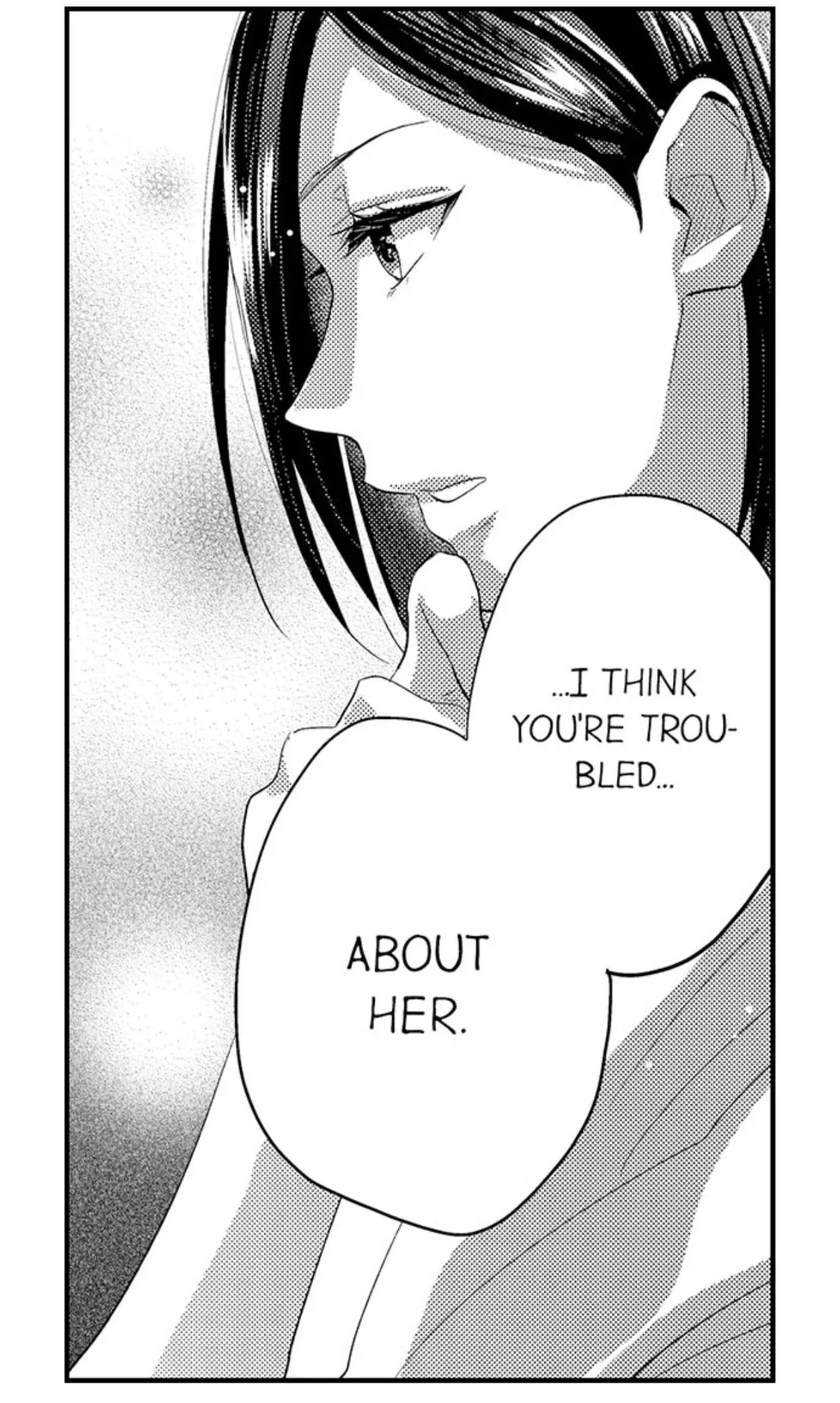 Ore no Jouwannitoukin, Ecchi namede Mitetadesho? Chapter 54 page 24