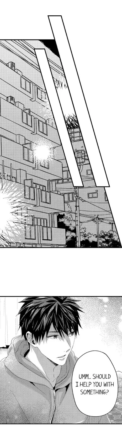 Ore no Jouwannitoukin, Ecchi namede Mitetadesho? Chapter 61 page 13