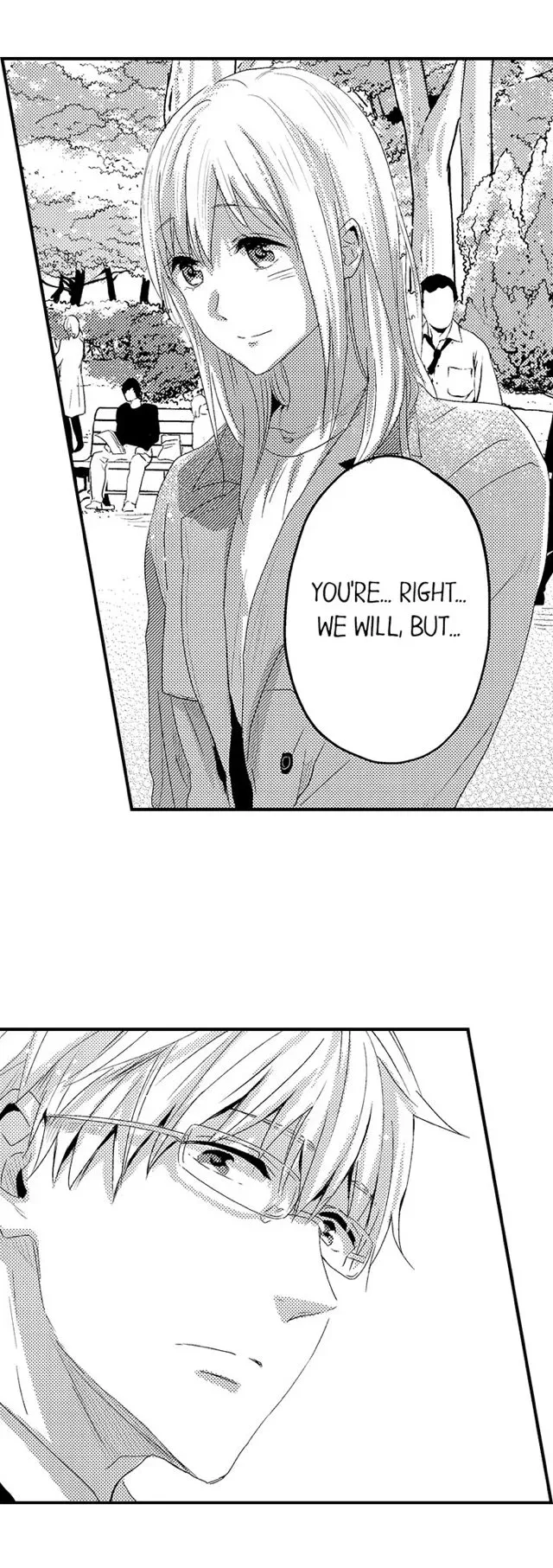 Ore no Jouwannitoukin, Ecchi namede Mitetadesho? Chapter 61 page 8