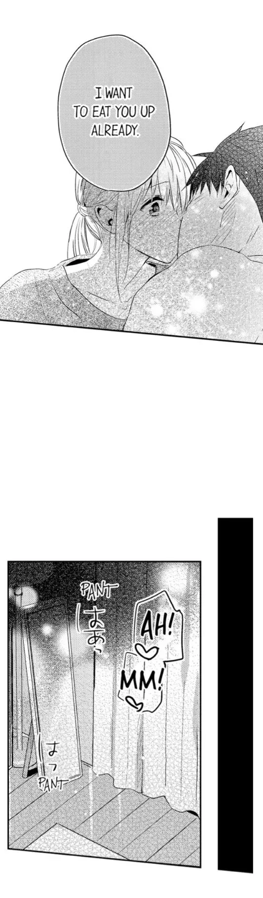Ore no Jouwannitoukin, Ecchi namede Mitetadesho? Chapter 63 page 2