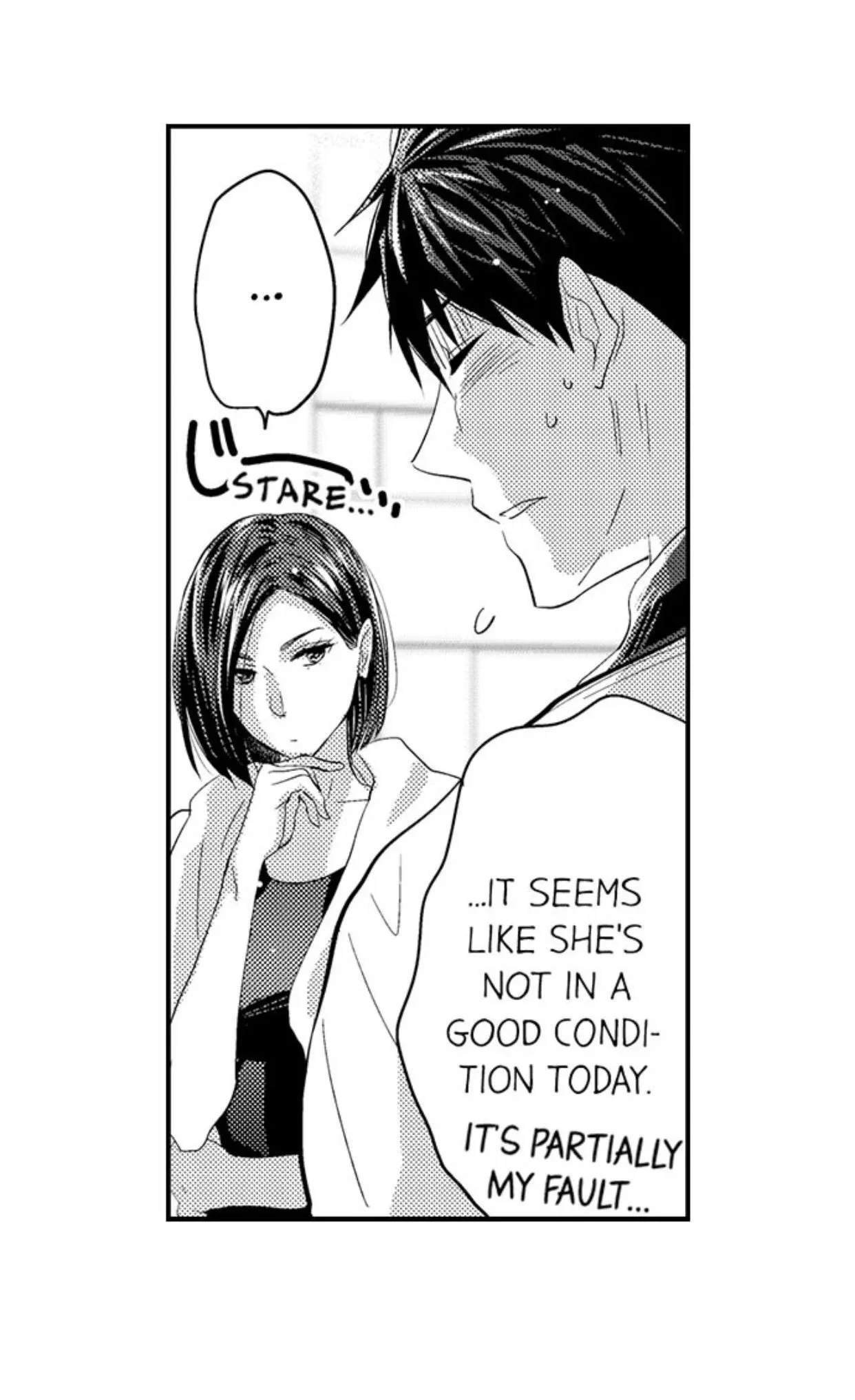 Ore no Jouwannitoukin, Ecchi namede Mitetadesho? Chapter 54 page 23