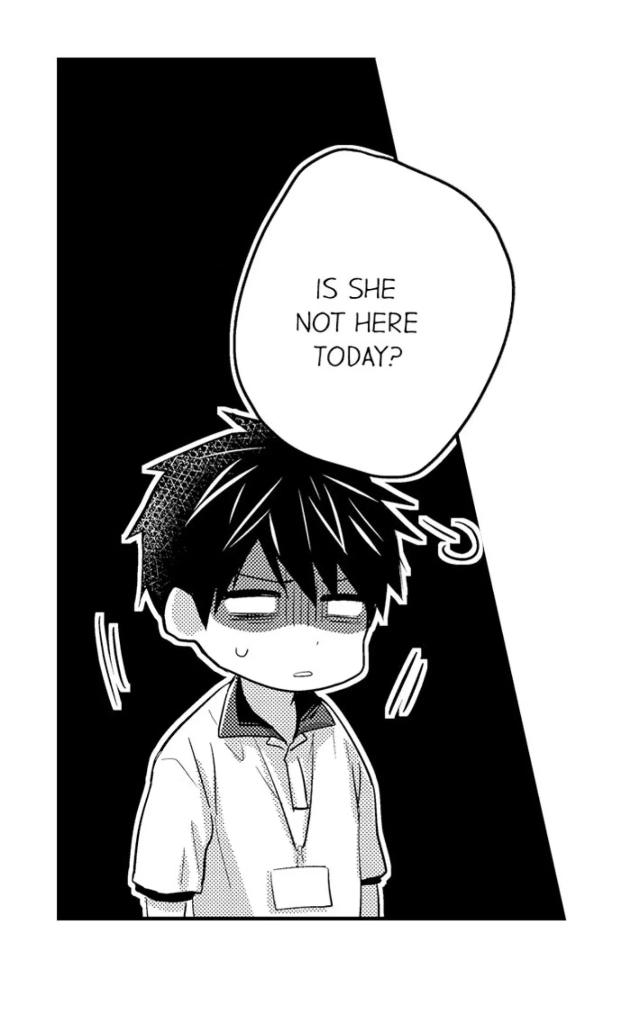 Ore no Jouwannitoukin, Ecchi namede Mitetadesho? Chapter 54 page 22