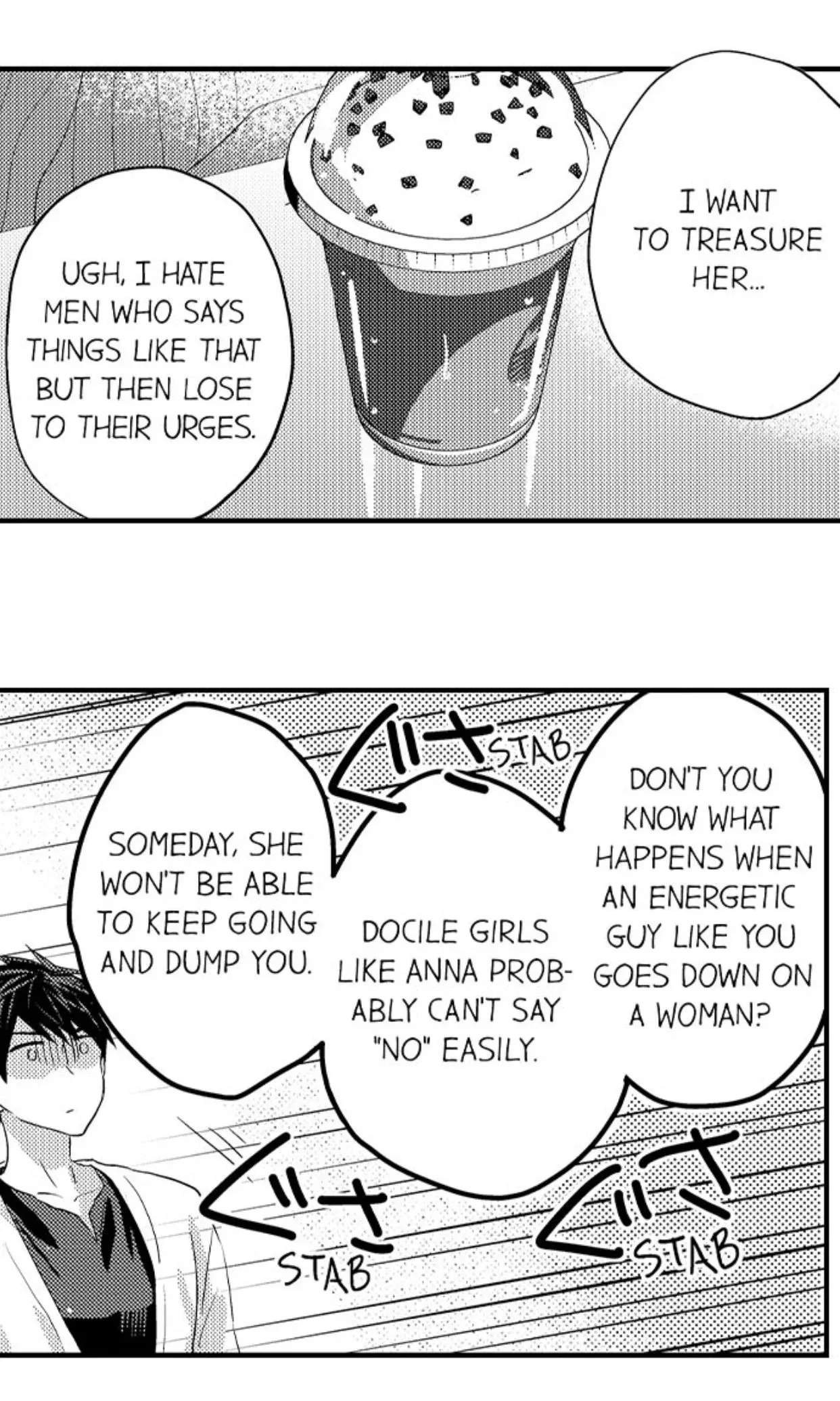 Ore no Jouwannitoukin, Ecchi namede Mitetadesho? Chapter 54 page 28