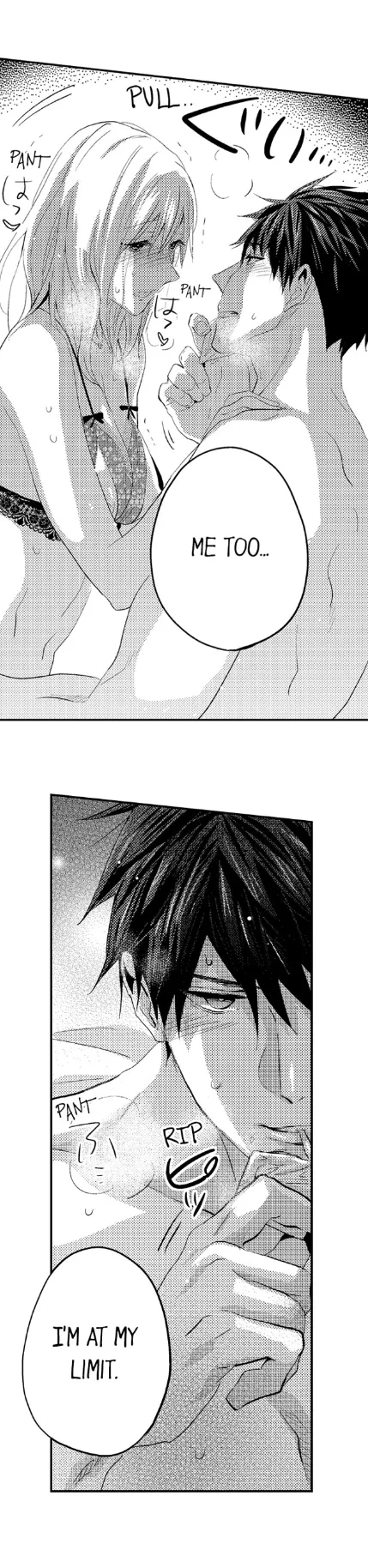 Ore no Jouwannitoukin, Ecchi namede Mitetadesho? Chapter 60 page 5