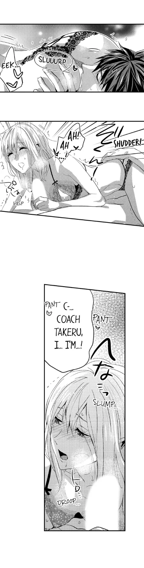 Ore no Jouwannitoukin, Ecchi namede Mitetadesho? Chapter 60 page 4
